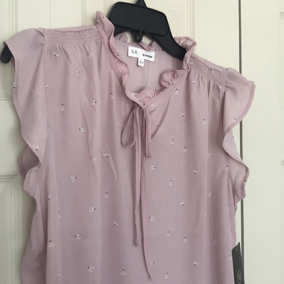 Women’s top blouse size L - Picture 1 of 10